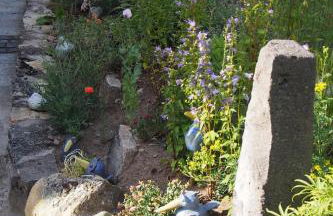 Ferienwohnung Seidenfaden - Foto 24