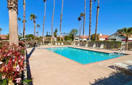 Desert Breezes Resort 1 Bedroom Suite with Resort Access - Foto 34