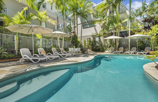 Metzo Noosa Resort - Photo 1