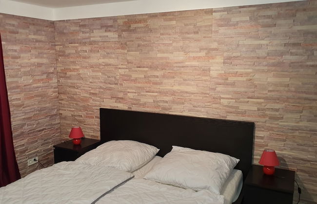 Ferienwohnung Walfisch - Foto 2