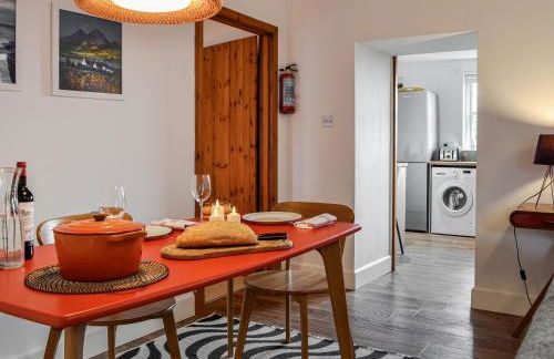 Newton Cottage - Foto 7