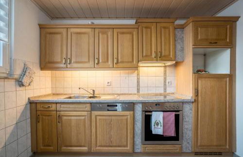 Ferienwohnung Viola in Schwanau - Foto 13