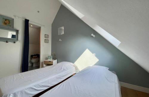 Logis Saint-Martin by Melrose - Photo 11