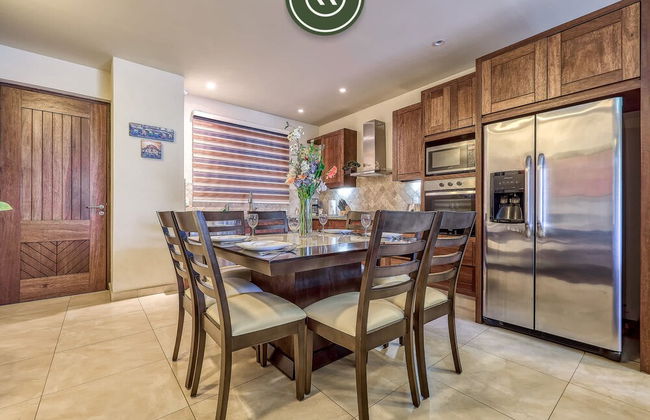 V166 106 in Jalisco With 1 Bedrooms and 1 Bathrooms - Foto 4