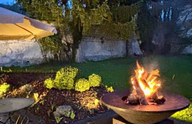 La Folie Giverny - Villa Premium - 3 Suites VIP - 8 Pièces 150M2- Centre Village - Maison privatisée -Jardin paysagé - Parking- - Photo 30