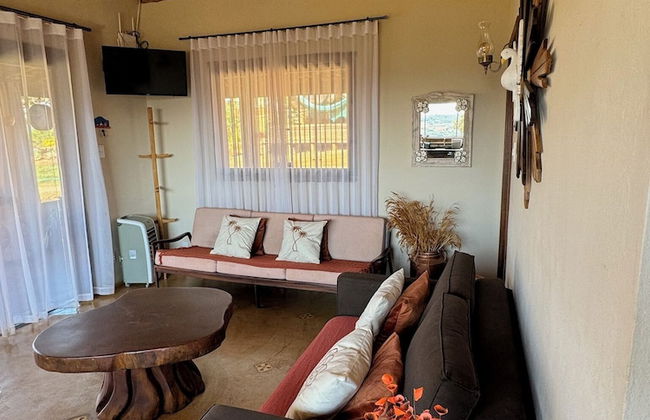 Euetu na Lapinha da Serra - Photo 24