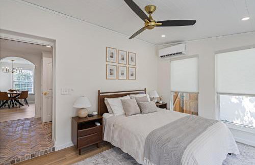 Less than 1mi to Square, SW, EV Plug, Boutique Comfort - Foto 21