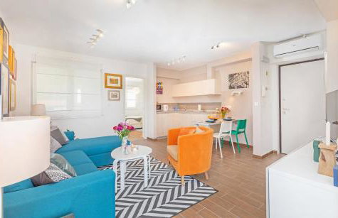 RozART - river marina apartment with free parking - Foto 12