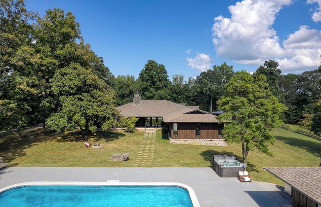 Amber Escape by Avantstay 3 Unique Spaces + Pool - Foto 35