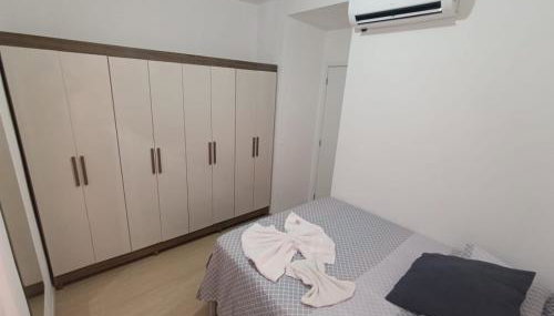 Apartamento aconchegante com excelente localização e piscina - Foto 2