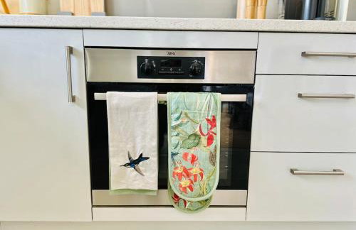 The Nest at Heaton Family Friendly Near Preston and Blackpool Ample Parking and WiFi - Photo 26