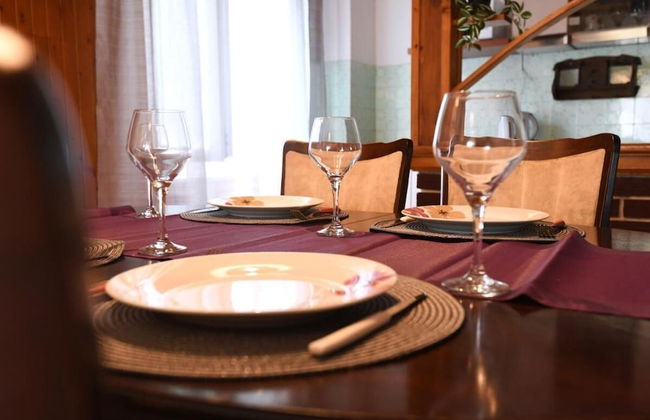 Spacious Ground Floor Apartment Primavera - Foto 12