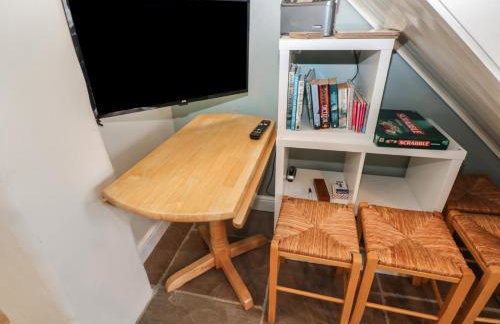 Tyg Cottage - Foto 9