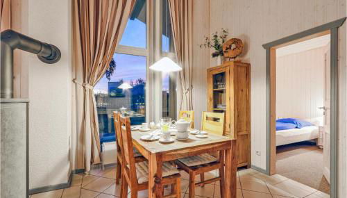 Nice Home In Rechlin With Sauna - Foto 5