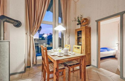 Nice Home In Rechlin With Sauna - Photo 5