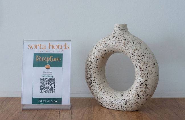 Sorta Hotel - Foto 23