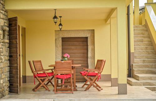 Villa Brbon - Serene Getaway - Foto 58