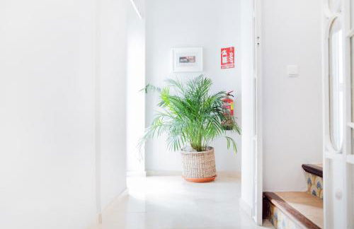 Hispalis Casa Palacio Apartment - Foto 62