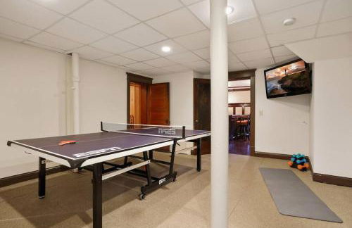 Luxury 6600 sq.ft Stunning Home/Sleeps 10+ - Foto 26