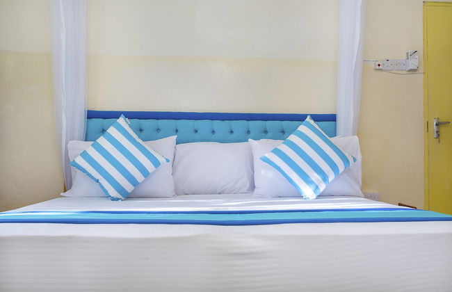 Jacyjoka Apartments Nyali - Foto 3