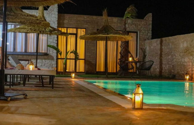 Villa Mamma Gio' - Photo 28