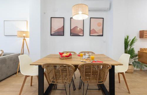 Travel Habitat Zaidia con Terraza - Foto 34