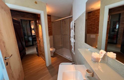 Emme Loft I Orange Moon - Vibrant Modern Luxury Loft Milan - Foto 6