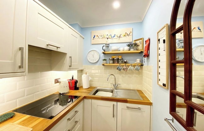 Muntham Holiday Apartments & Town House - Foto 69