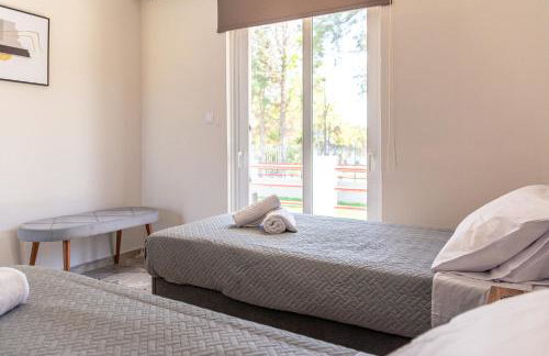 TemenisJewel Cosy Seaside Apartments - Foto 42