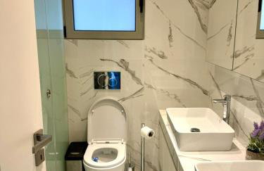 Athens Riviera Lux Flat, Lemos Vouliagmeni - Foto 12