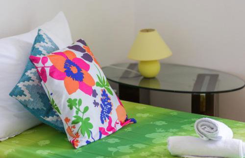 Apartments Sunrise Duilovo -Three Bedroom Apartment with Sea View Terrace - Foto 13