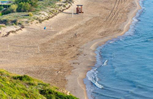 Cullera Panoramic Sea Views Apartment - Photo 66