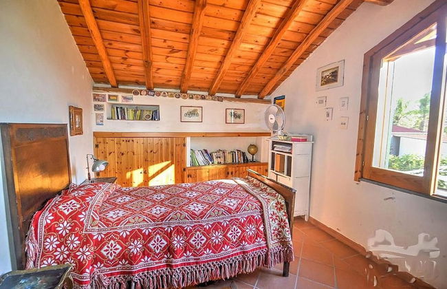 Villa With Large Garden Close to the Sea, Between Etna and Taormina - Photo 7