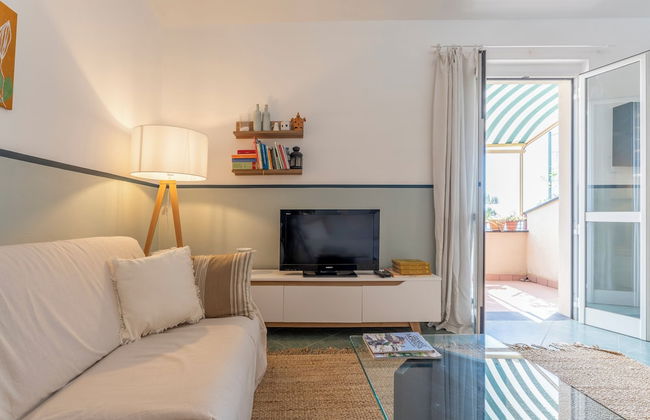 Emma House, Moneglia, Wifi - Foto 18