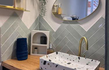 Gabin sous les Oliviers - Foto 13