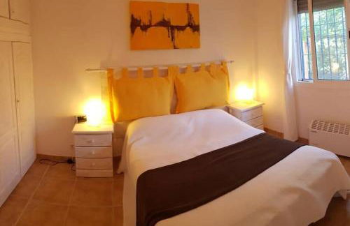 Villa Torre mit Pool und Bergpanorama - Foto 14