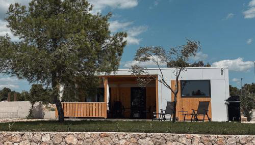 Villa Twins 16 - Pakoštane - Foto 5