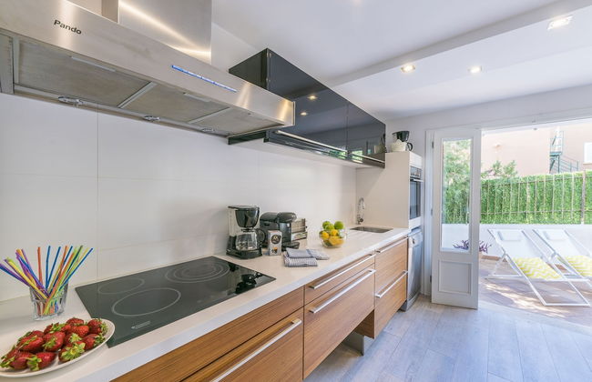 Villa Alcanada - Foto 66