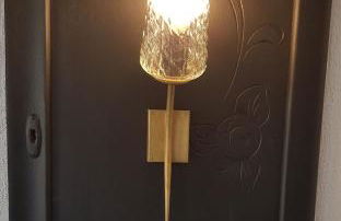 Le gîte de la Vieille Eglise de Coussergues - Photo 26