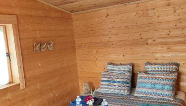 Chalet confort avec petit dejeuner - Foto 4