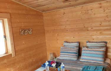 Chalet confort avec petit dejeuner - Foto 4