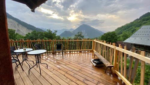 Grange de Marius - Authentique grange savoyarde - Foto 3