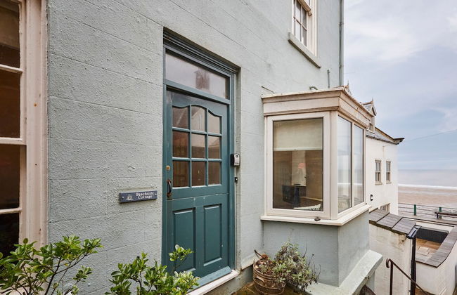 Host Stay Beachside Cottage - Photo 18