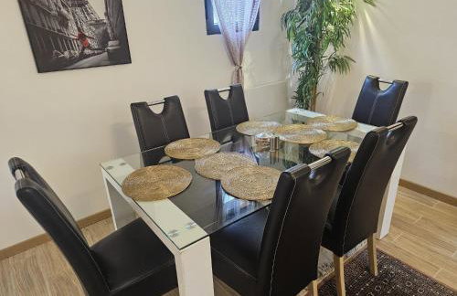 Cozy & Charming T3 close to Paris-Free Parking & Garden - Foto 2