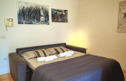 VistaMare Bluemar - Garden & Sea - Foto 4