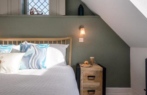 Little Honey Pot, Benhall - Foto 18