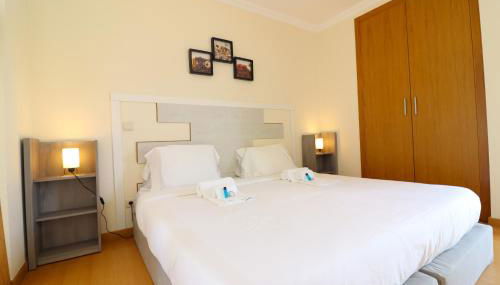 BeGuest Cascais INN Apartments_ Ocean View - Foto 5