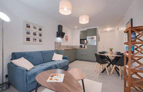 Le Cocon de Cossé - Wifi - 300m Centre - Foto 14