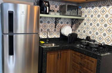 Casa aconchegante próxima à Igreja do Rosário - ideal para Semana Santa - Foto 39