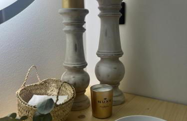 Idéal Cosy Lumineux Central calme Fonctionnel & Beau - Foto 33